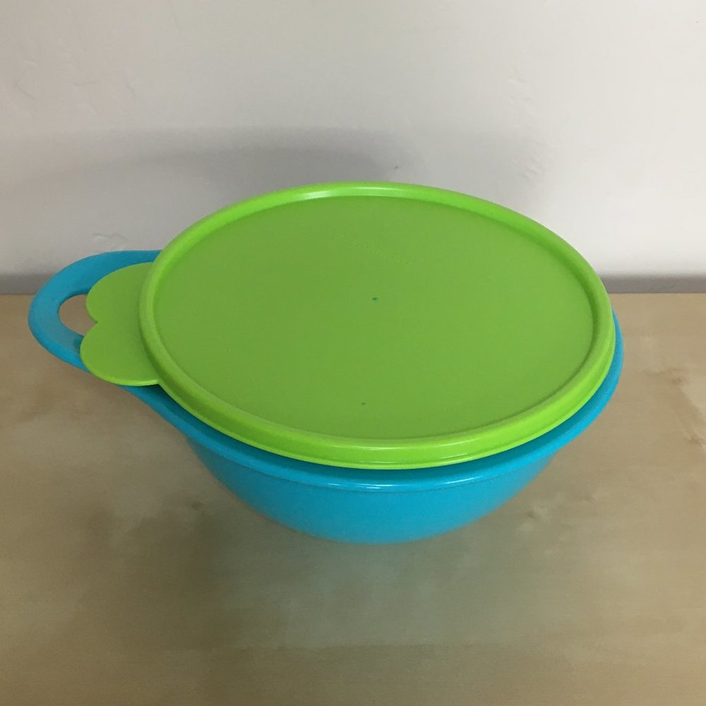 NEW Tupperware Thasta Mini/Jr Bowl